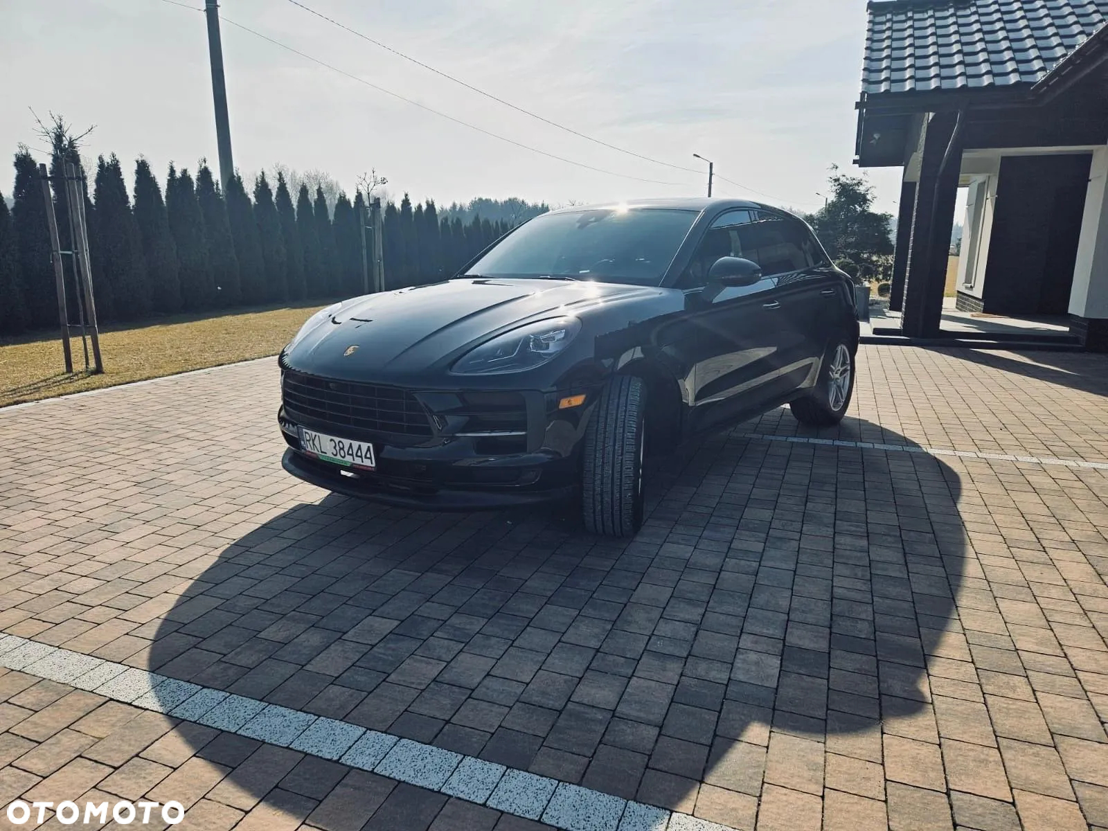 Porsche Macan PDK - 2