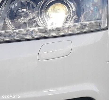 ZAŚLEPKA SPRYSKIWACZA AUDI A6 C6 S-LINE L/P KOLORY - 1