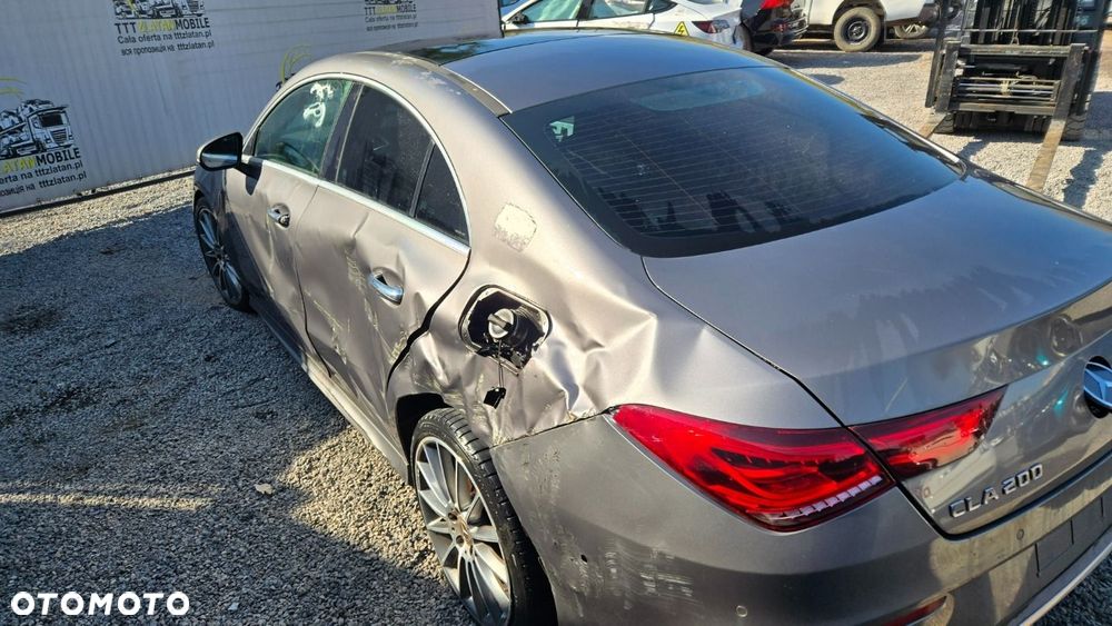 Mercedes-Benz CLA - 17