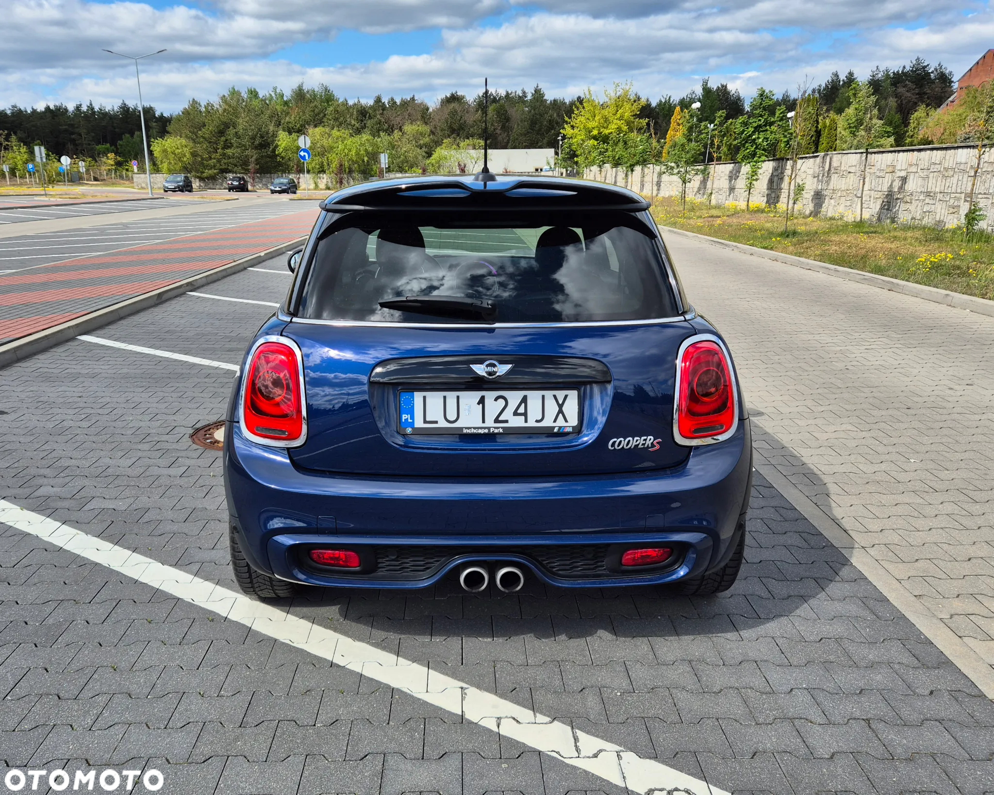 MINI Cooper S sport - 5