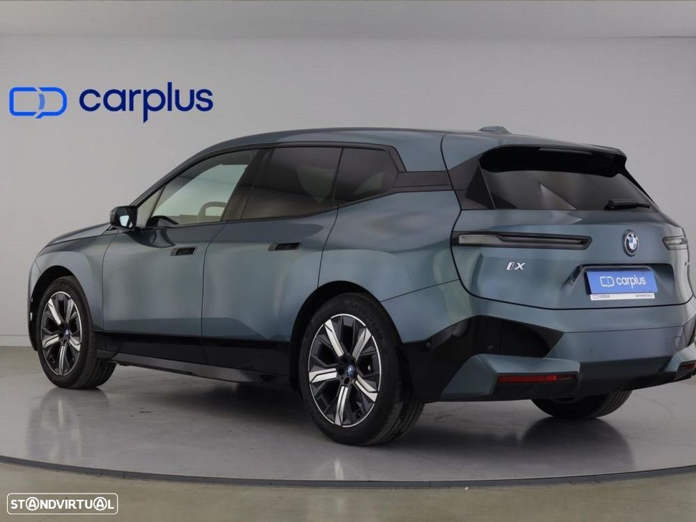BMW iX xDrive 40 Pack Desportivo - 5