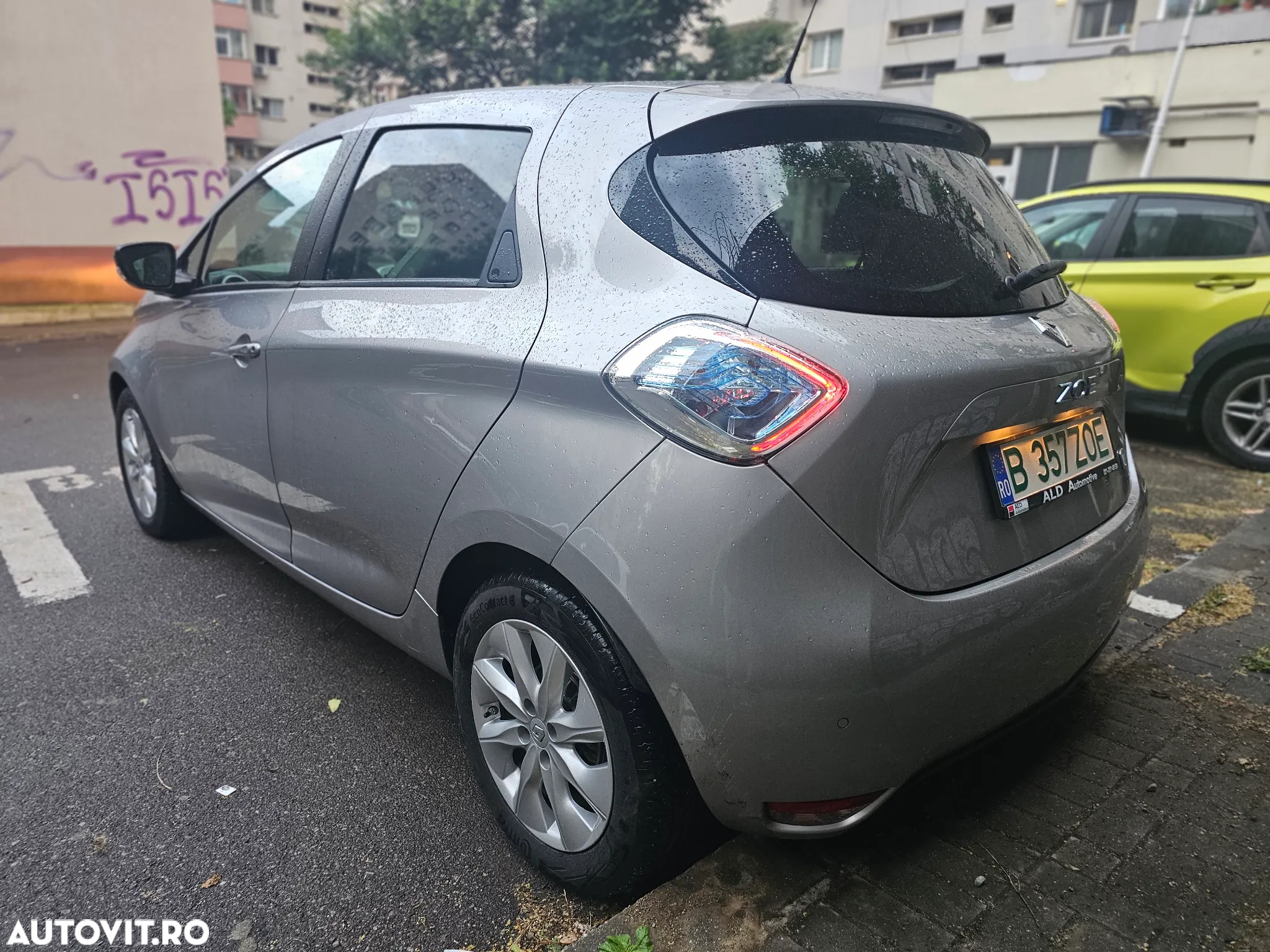 Renault ZOE 22 LIFE - 6