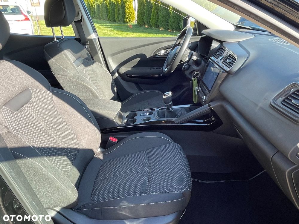 Renault Kadjar 1.2 Energy TCe Intens - 11