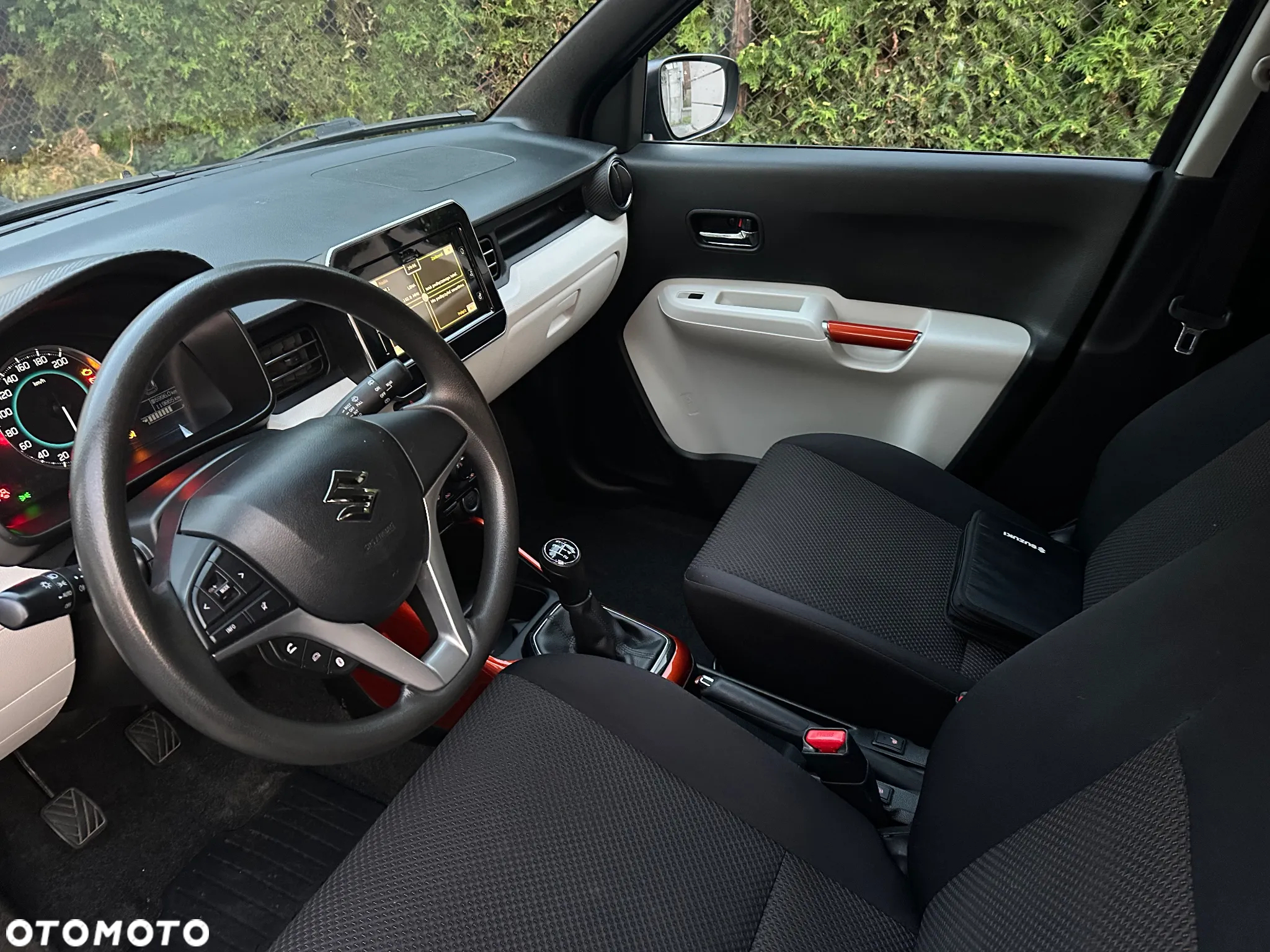 Suzuki Ignis 1.2 Elegance - 5