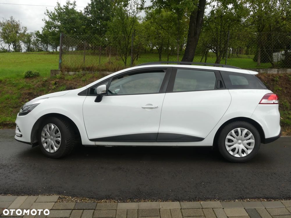 Renault Clio 0.9 Energy TCe Limited - 8