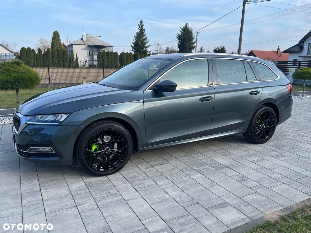 Skoda Octavia 2.0 TDI Selection - 2