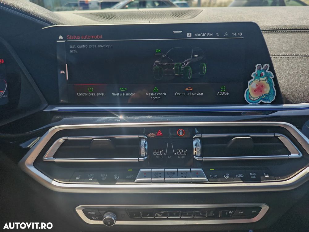 BMW X5 xDrive30d AT MHEV - 11