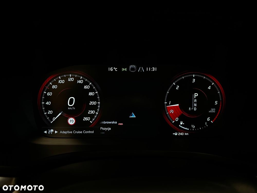 Volvo V60 D4 Inscription - 11