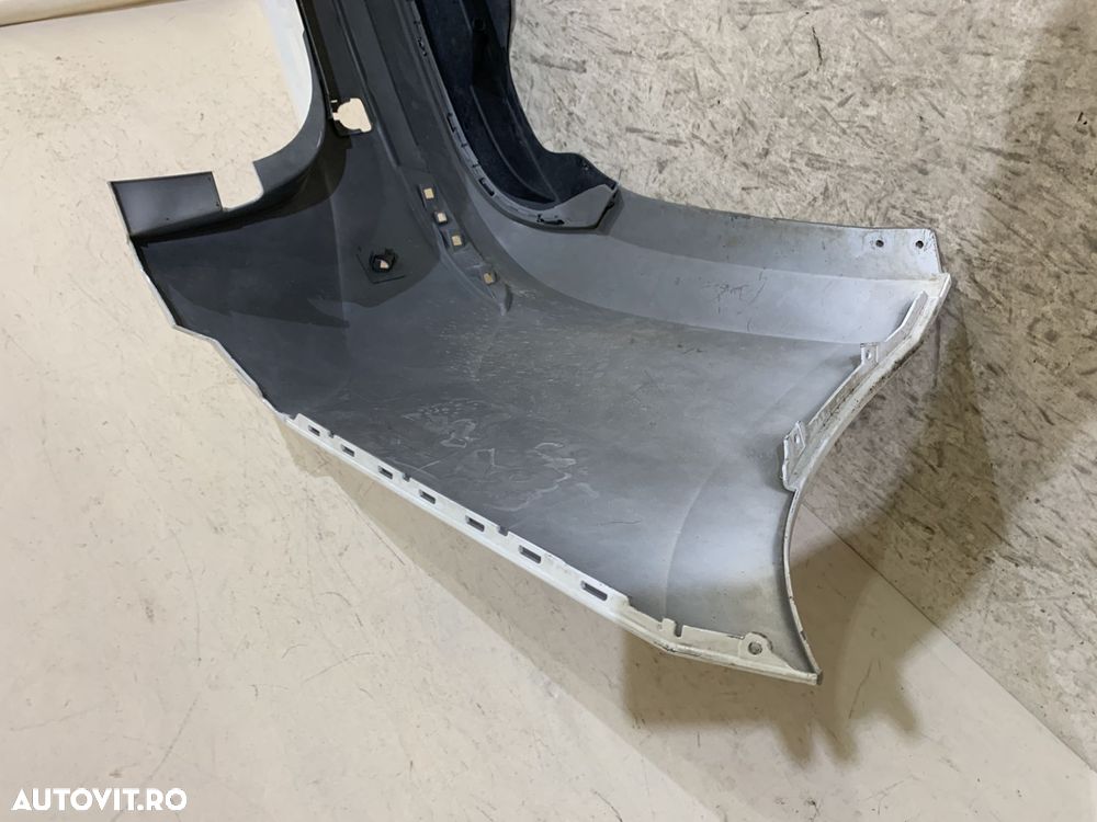 Bara spate  Skoda Octavia, 4, Kombi, Break, 2020, 2021, 2022, 2023, cod origine OE 5E7807421. - 9