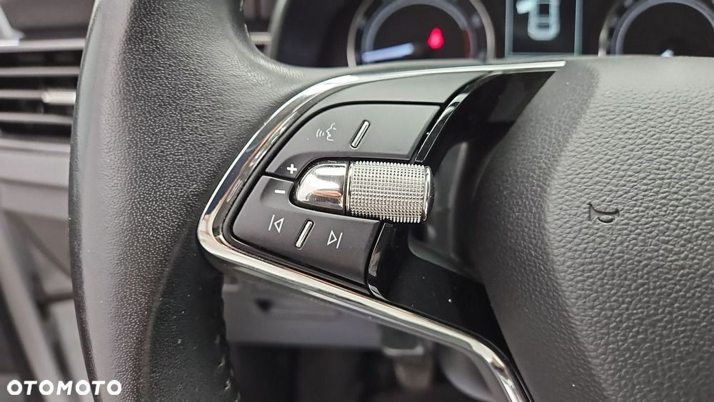 Skoda Scala 1.0 TSI Ambition - 17