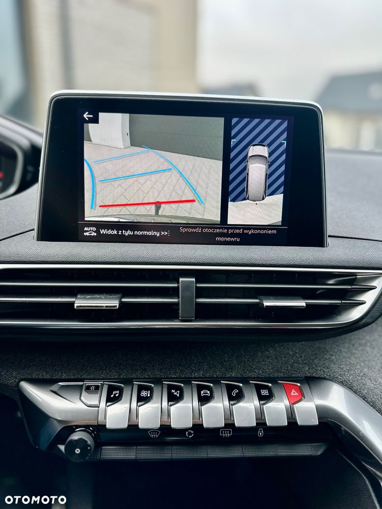 Peugeot 5008 2.0 BlueHDi GT Pack S&S EAT8 - 20