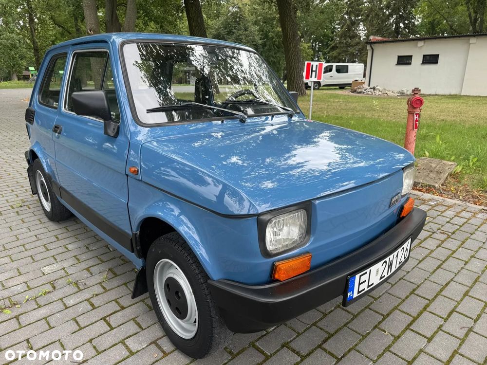 Fiat 126 - 8