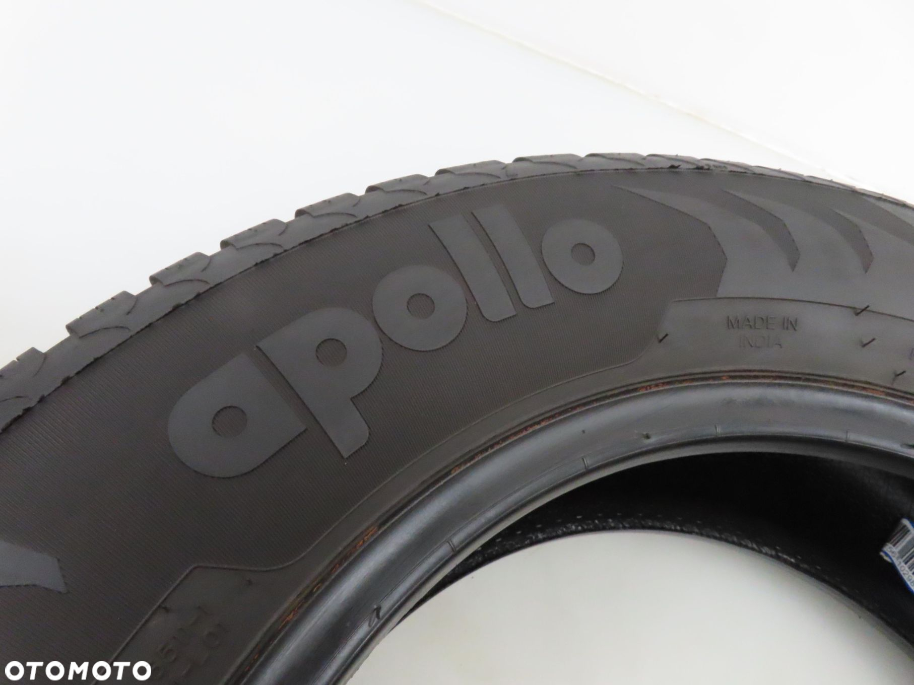 2x 175/70R14 OPONY ZIMOWE Apollo Alnac 4G Winter 84T - 3