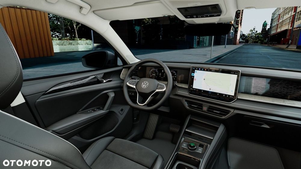 Volkswagen Tayron 2.0 TDI SCR 4Mot Elegance DSG - 10