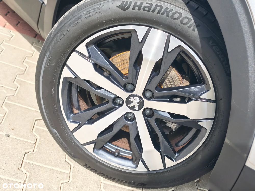 Peugeot 5008 - 6