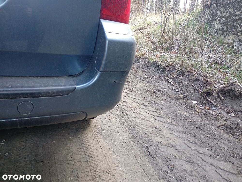 Peugeot 307 1.6 Oxygo - 7