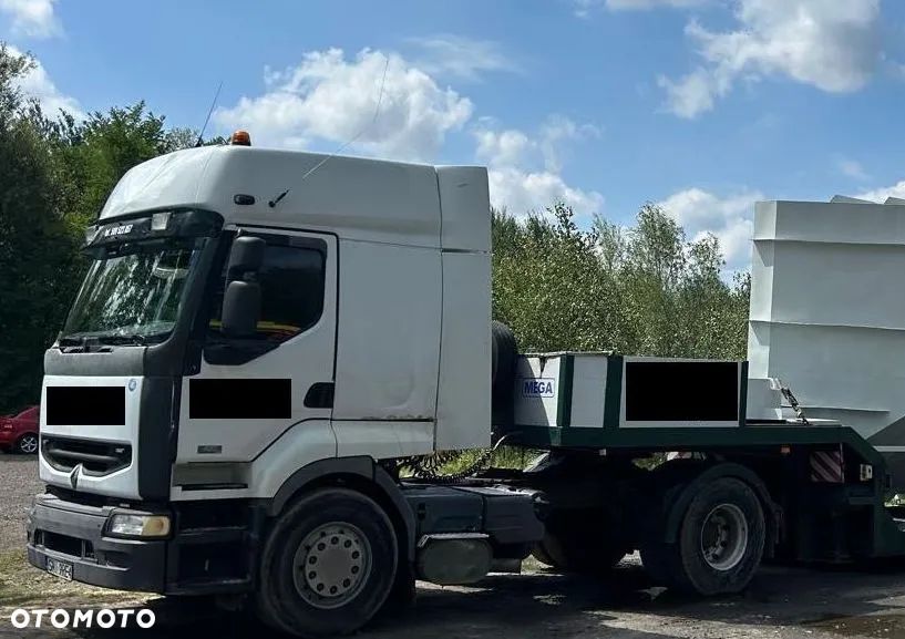 Renault Premium - 1