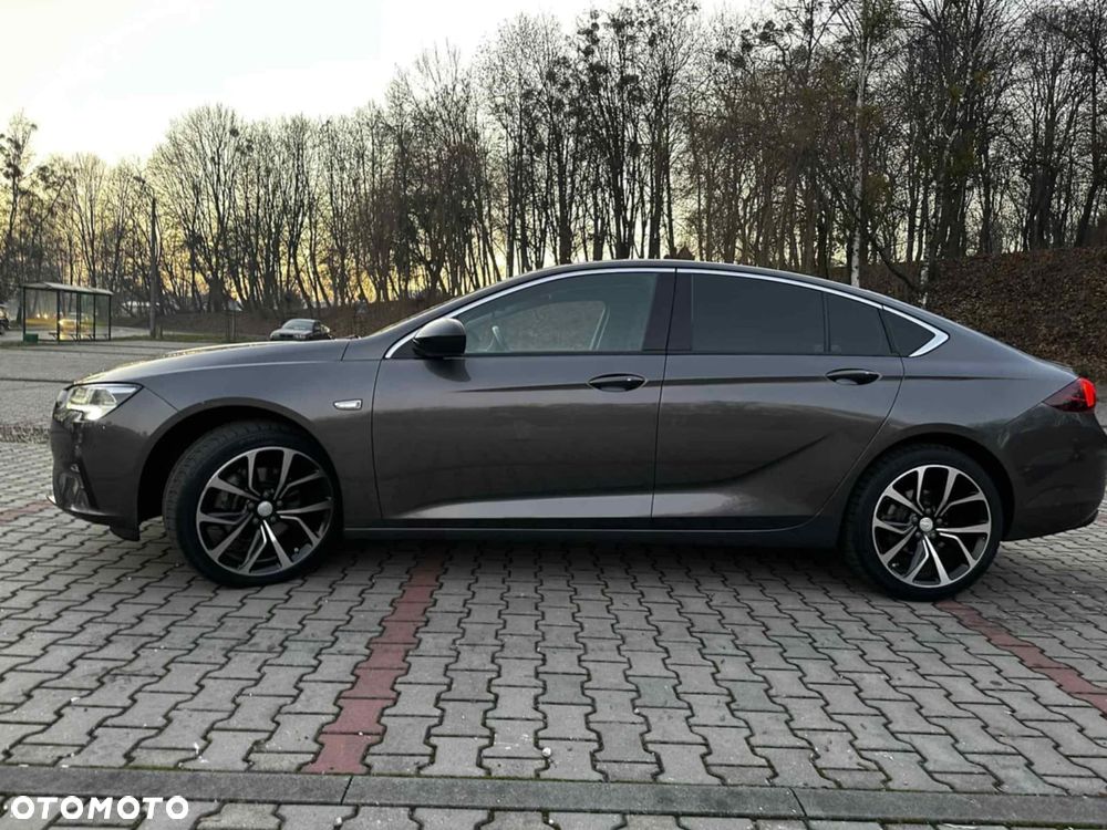 Opel Insignia - 7