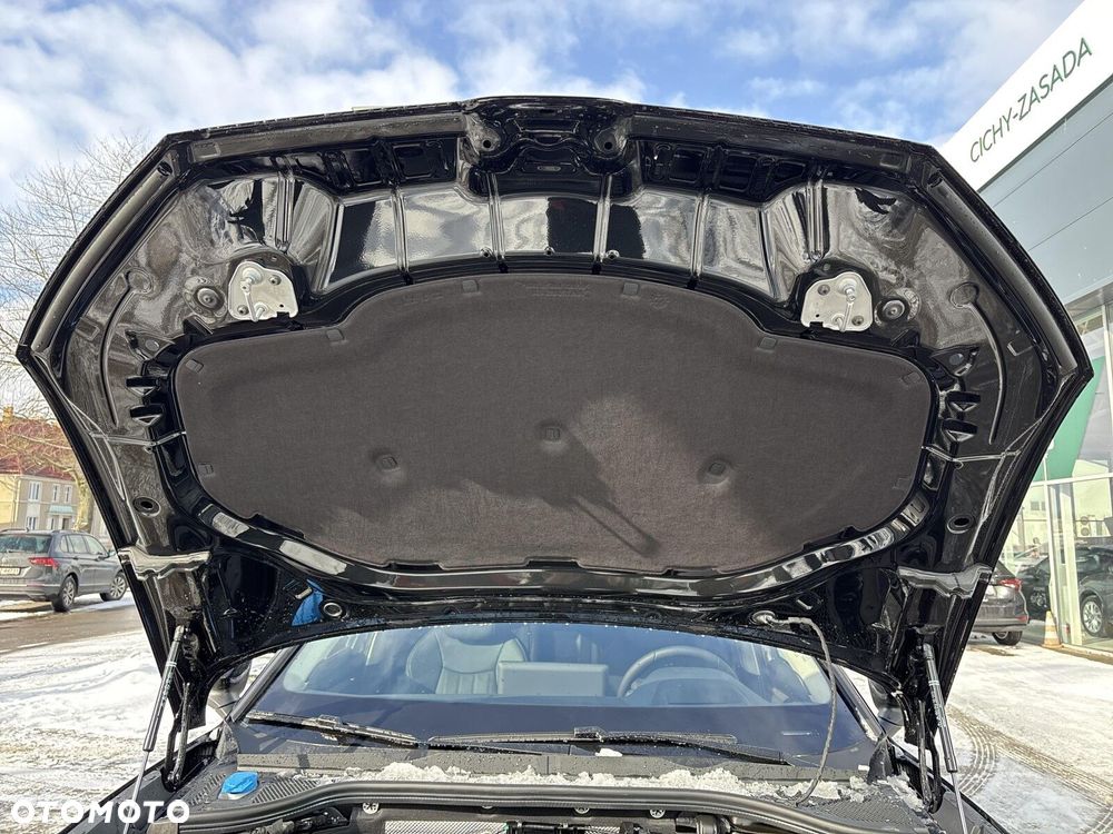 Skoda Superb - 36