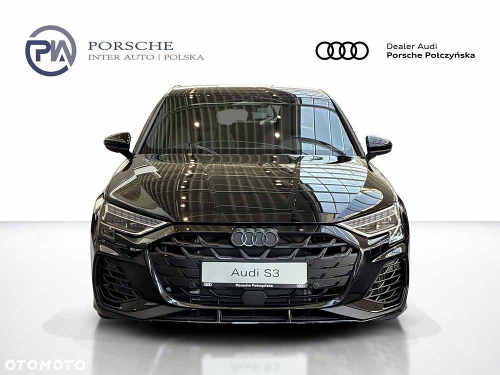 Audi S3 Sportback - 8