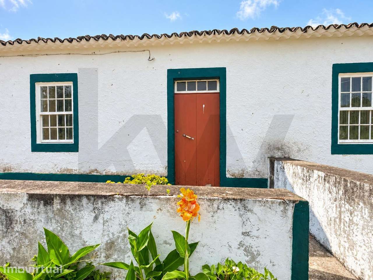 Moradia T1 - Feteirinha, Santo Espírito - Vila do Porto - Grande imagem: 4/16