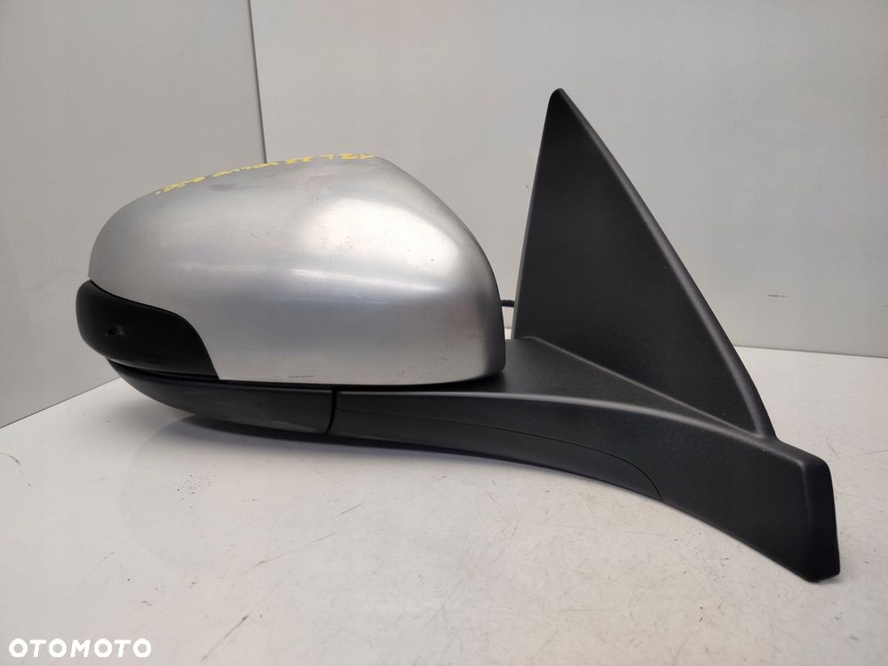 volvo c30 lift r-desing 6 pin 10r- lusterko prawe zewnętrzne - 4