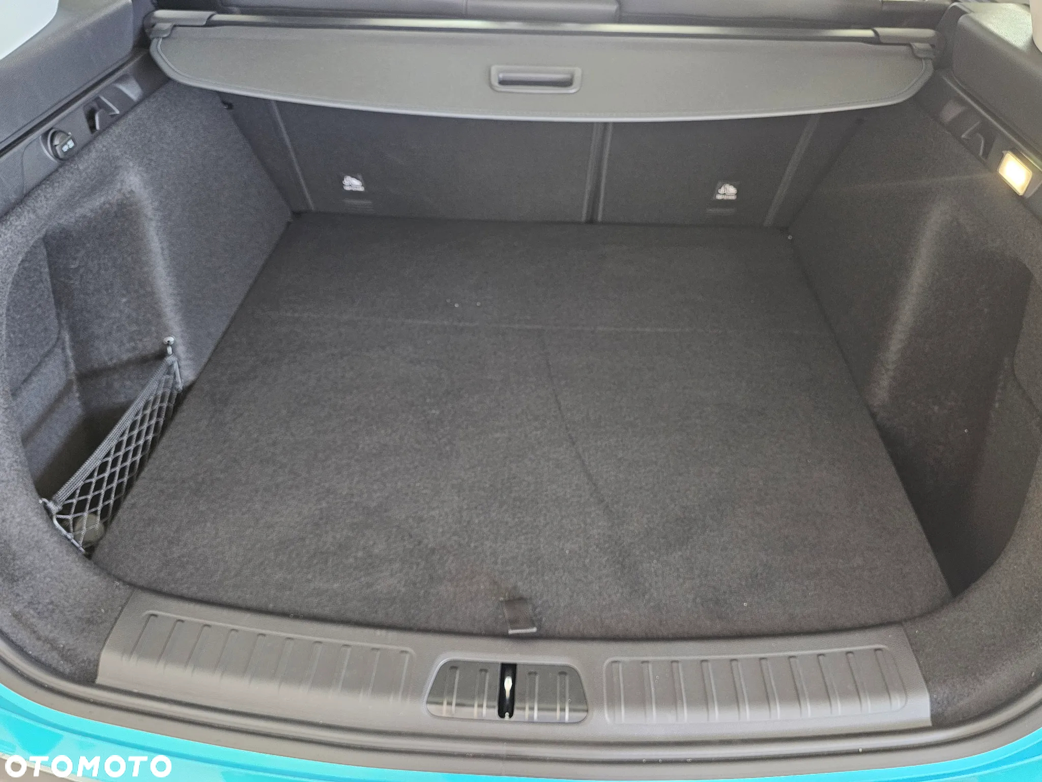 BAIC 5 1.5T Comfort DCT - 8