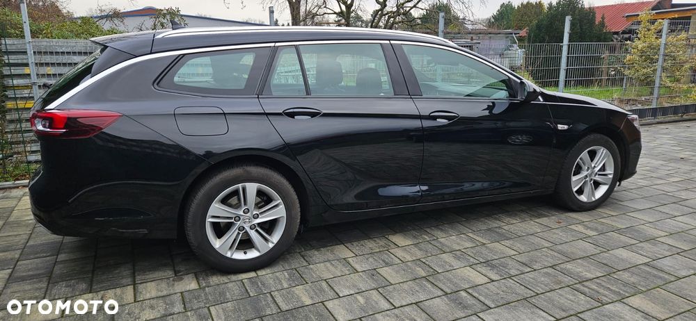 Opel Insignia - 6