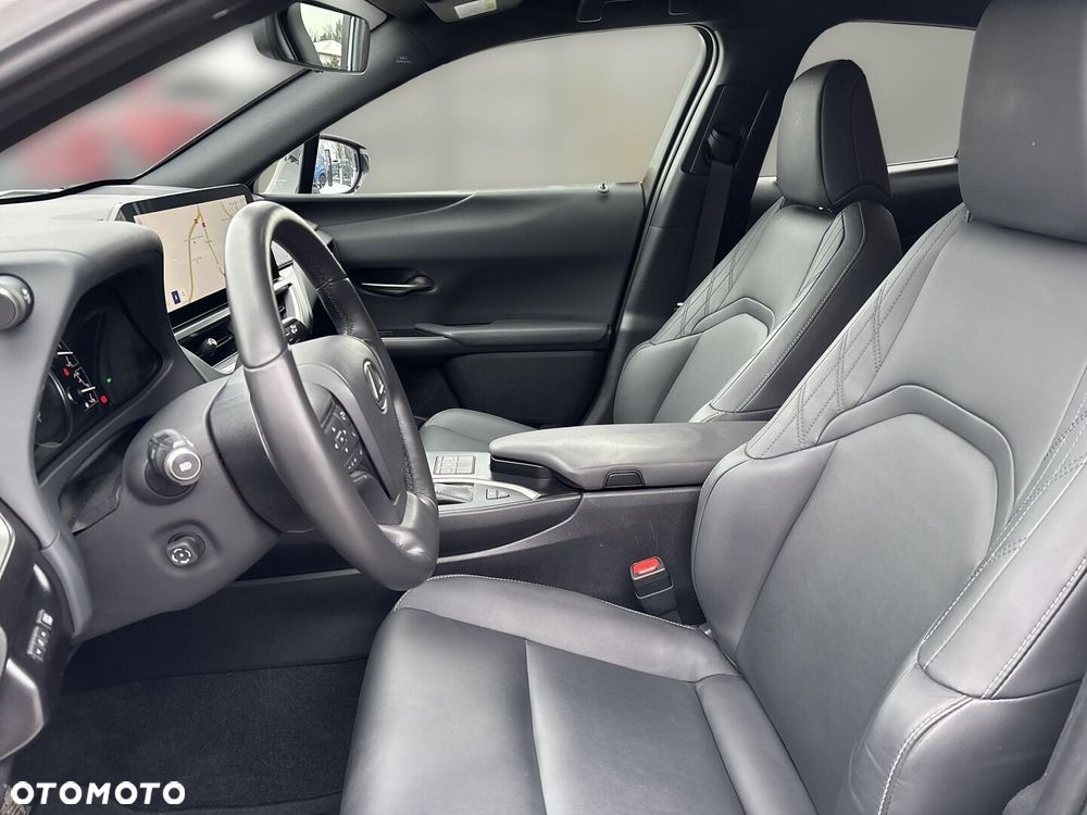 Lexus UX 250h GPF F Sport Design 2WD - 20