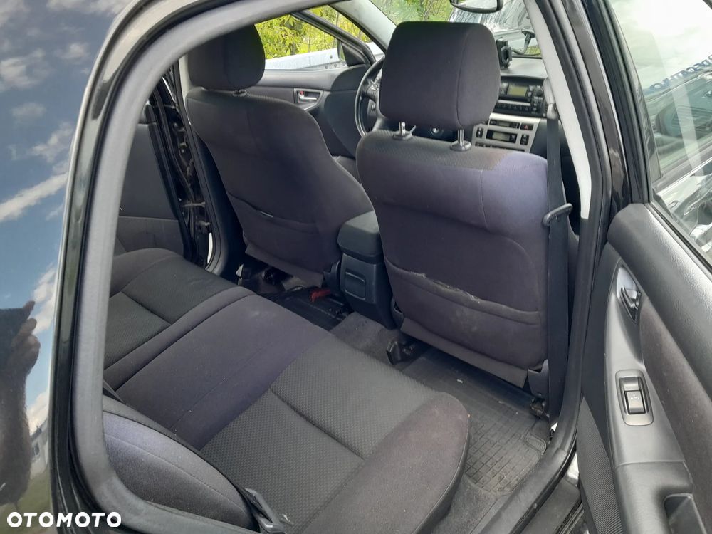 Toyota Corolla 1.4 D-4D Terra Polaris - 16