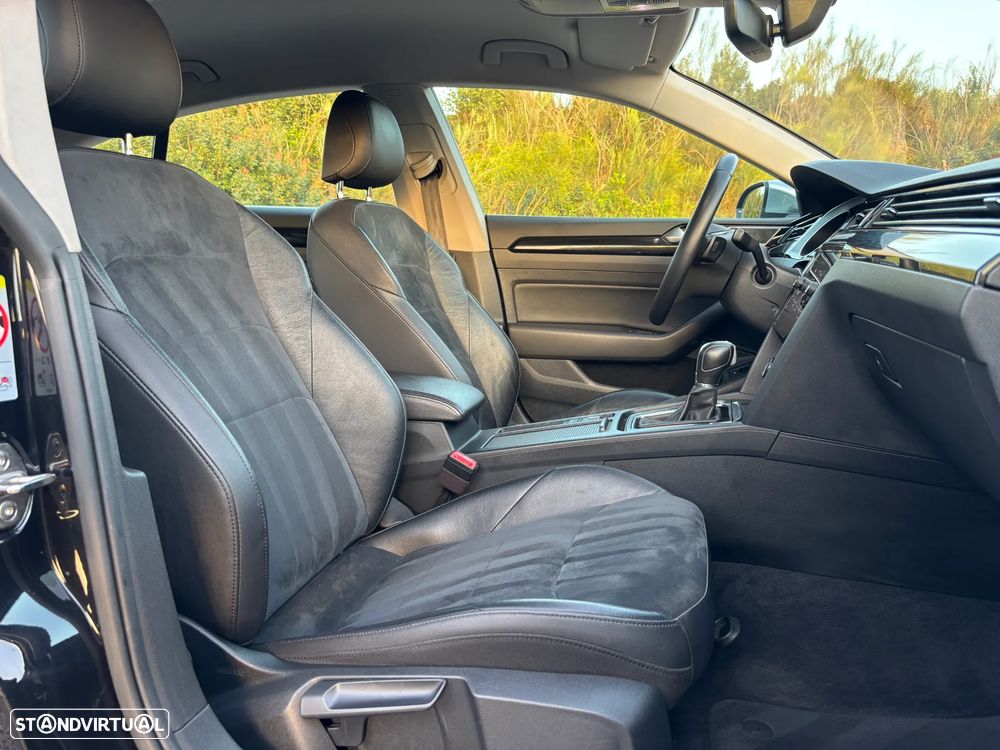 VW Arteon 2.0 TDI Elegance DSG - 22