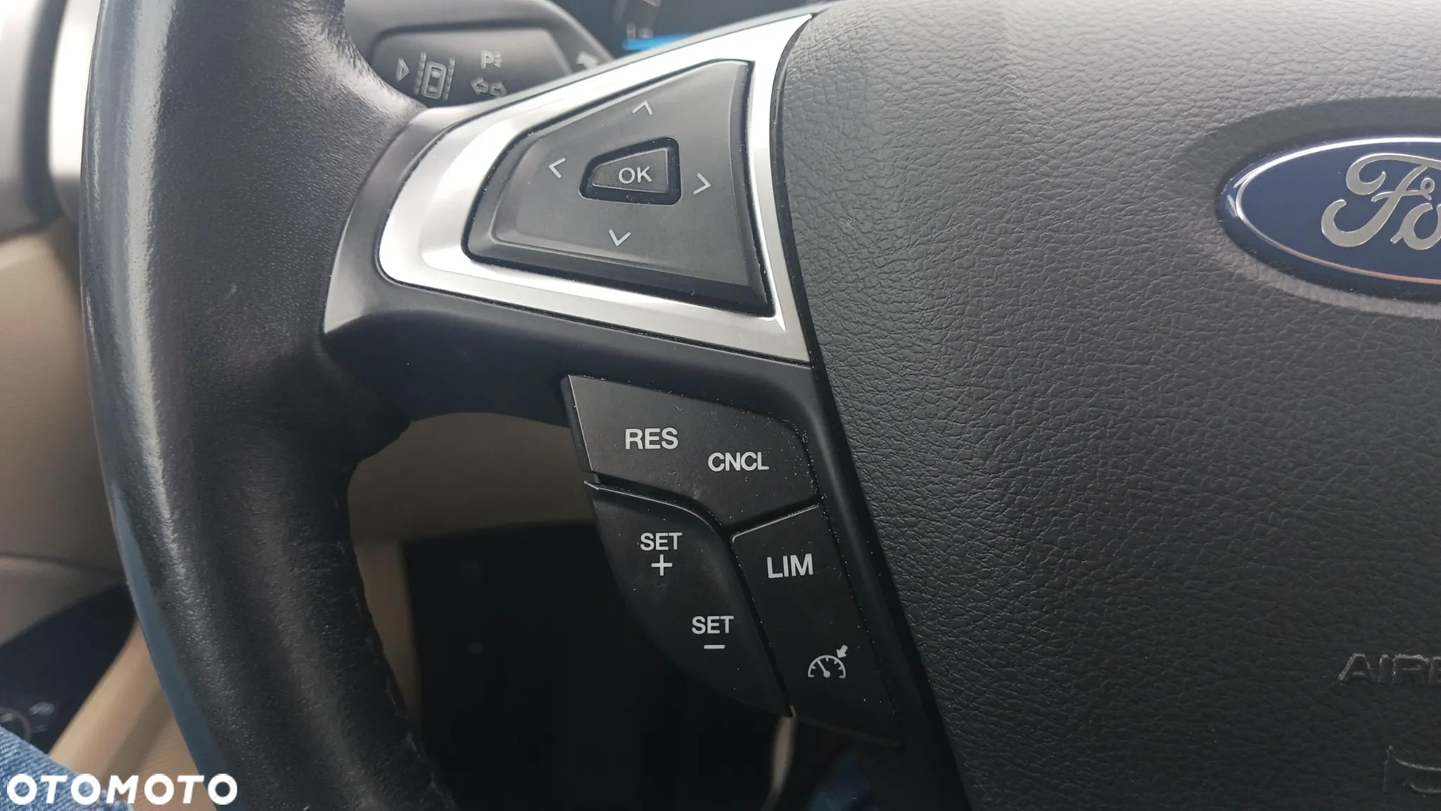 Ford Mondeo 2.0 EcoBlue Trend - 15