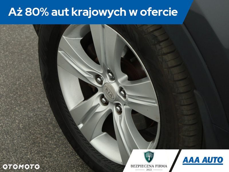 Kia Sportage - 11