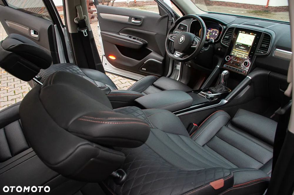 Renault Koleos 2.0 Blue dCi Initiale Paris 4x4 X-Tronic - 20