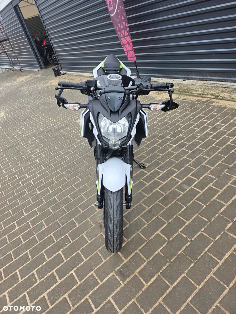 Kawasaki Z - 26