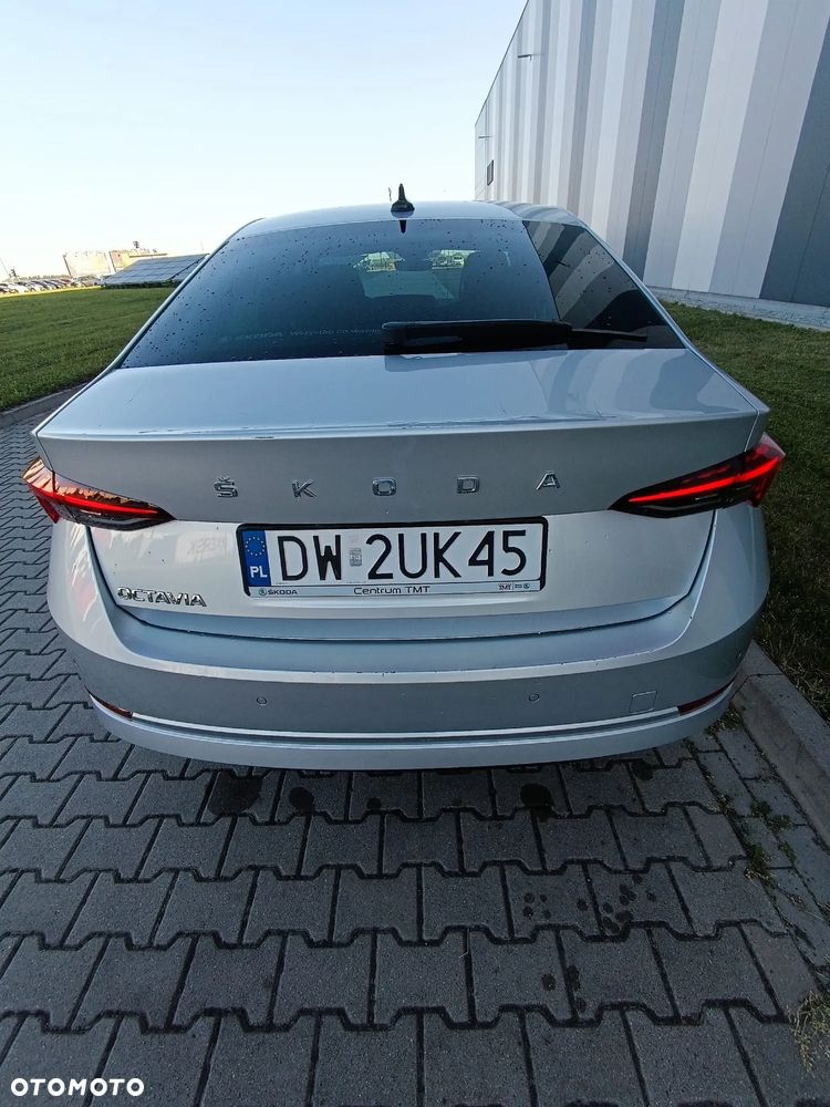 Skoda Octavia 2.0 TDI Ambition - 14