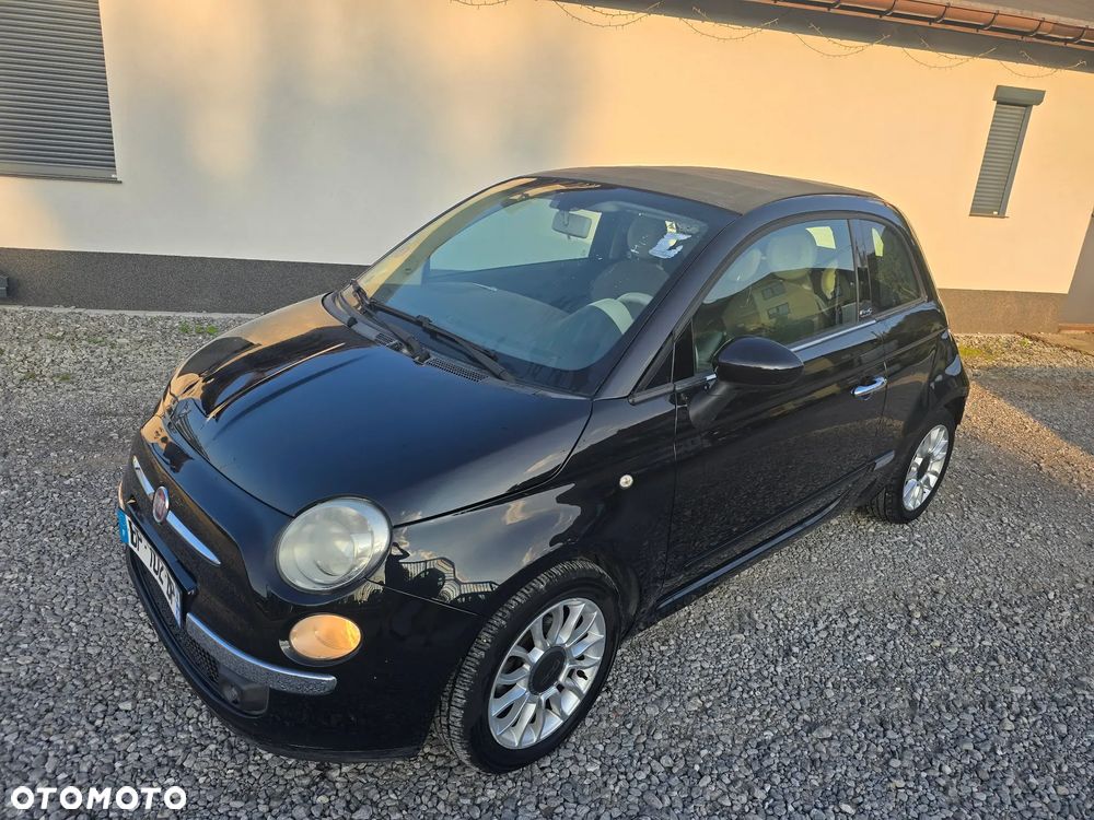 Fiat 500 1.2 8V Anniversario - 10