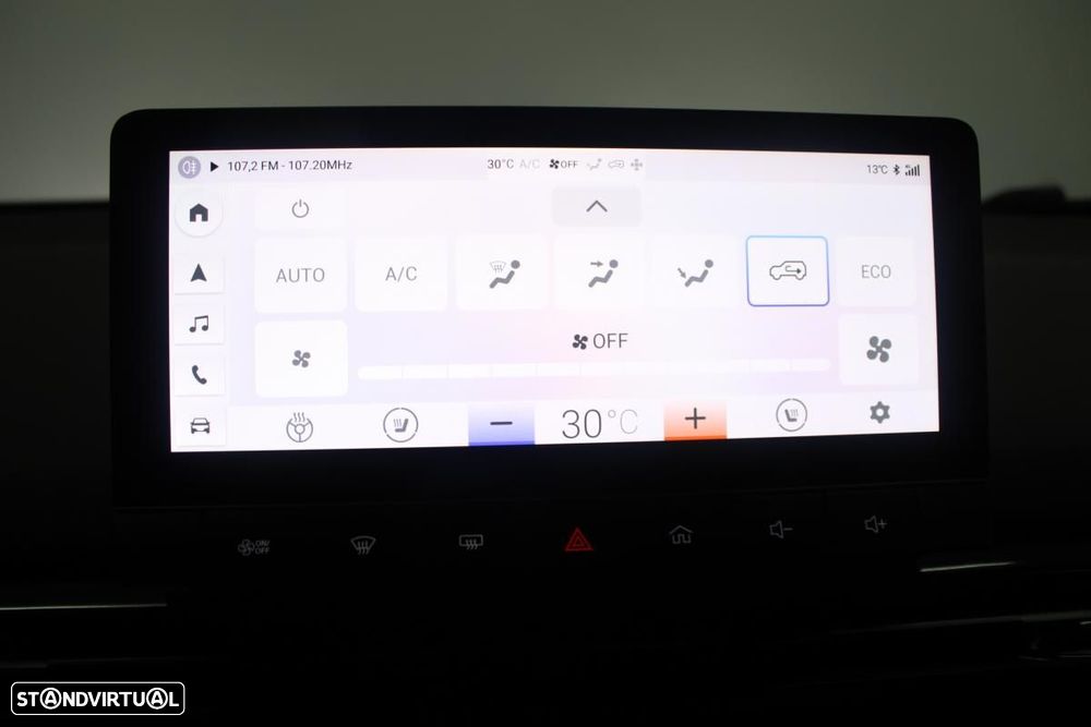 MG MG4 77 kWh Extended Range Luxury - 26