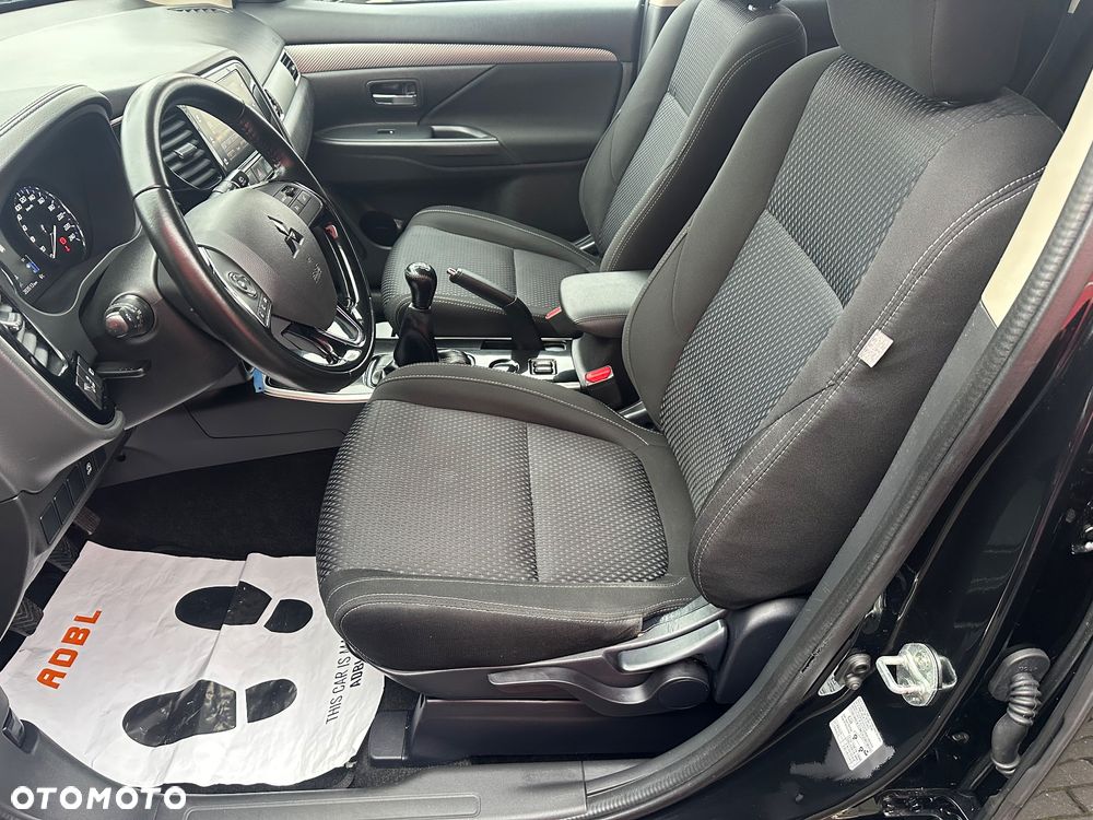 Mitsubishi Outlander 2.0 2WD Edition - 5