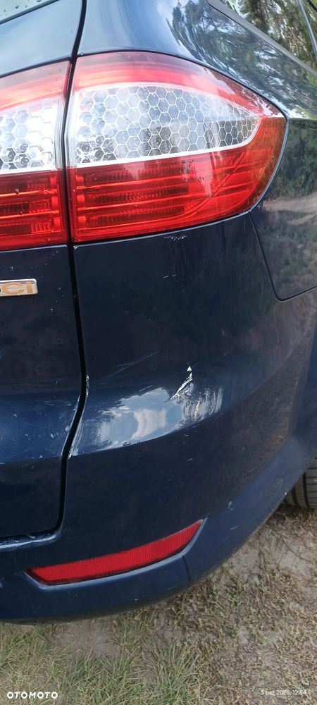 Ford Mondeo - 12