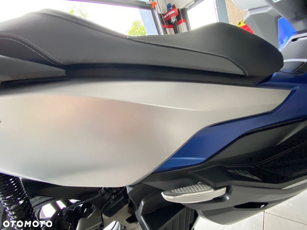 Honda NSS - 20