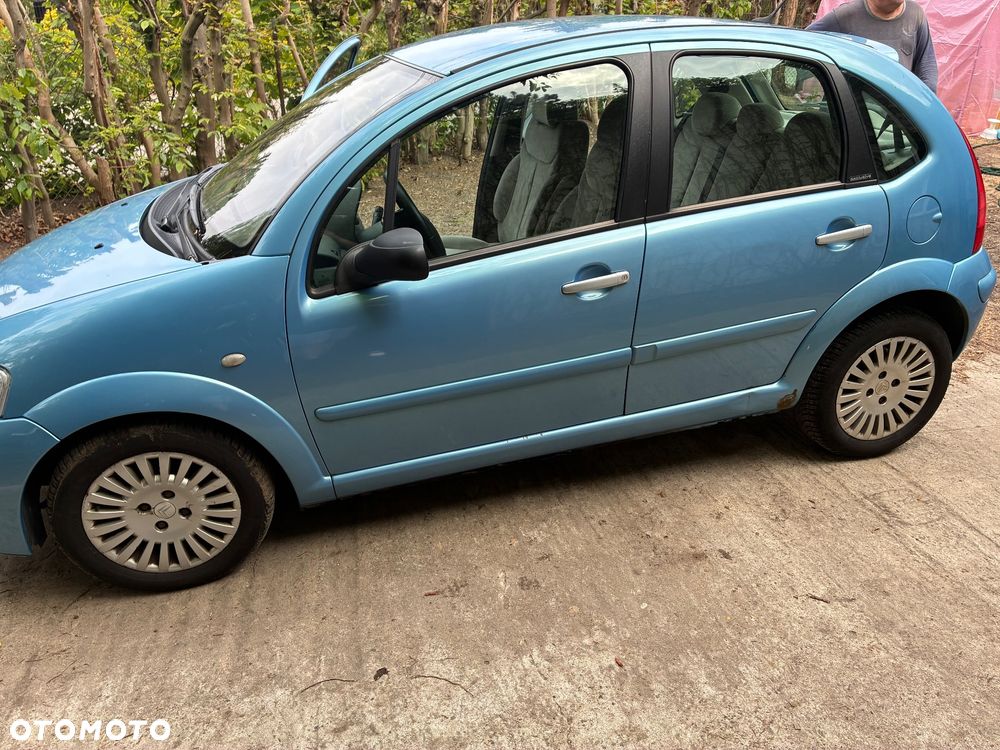 Citroën C3 1.6i 16V Exclusive - 11