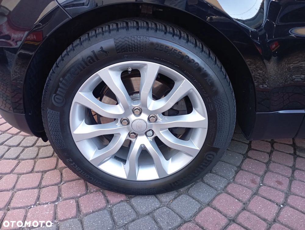 Land Rover Range Rover Sport - 30
