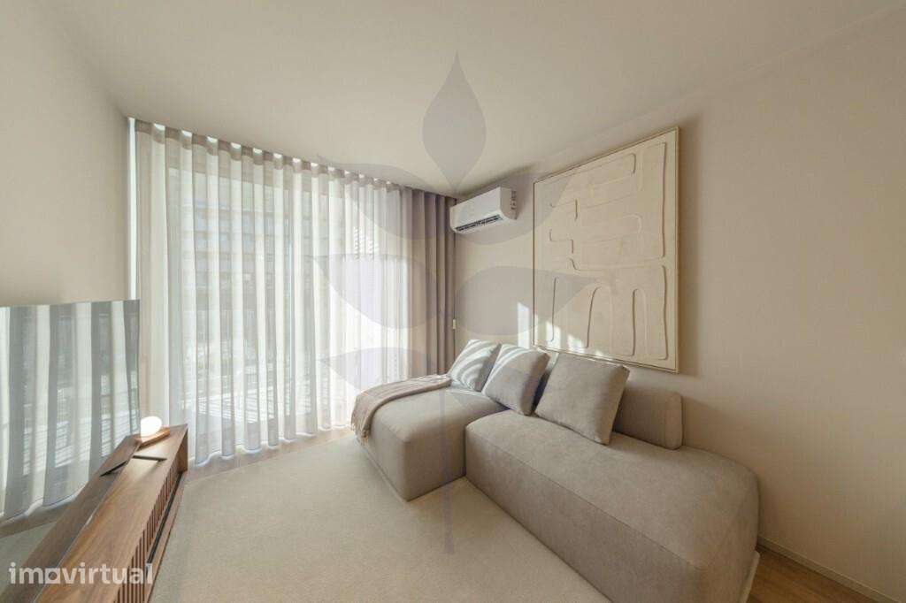 Apartamento T1 - Acrescentar Residence em São Victor - Grande imagem: 3/29