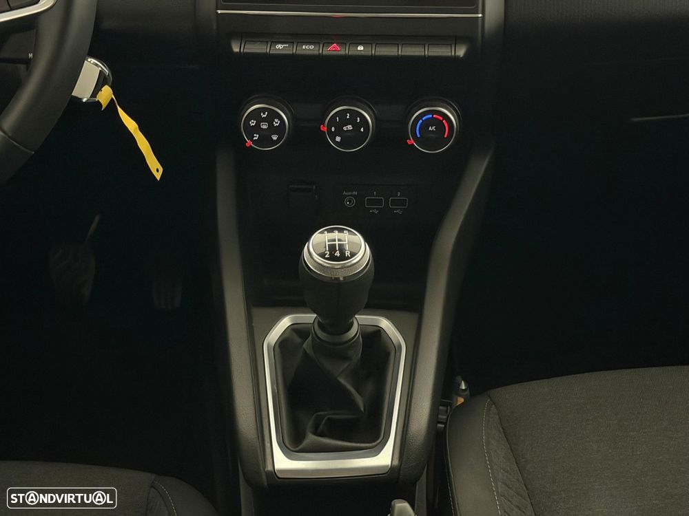 Renault Clio 1.0 TCe Intens - 25
