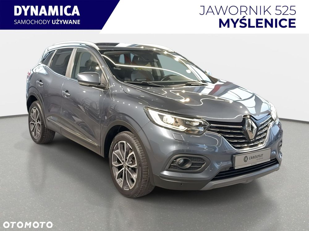 Renault Kadjar - 2