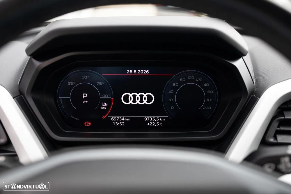 Audi Q4 e-tron 35 - 8