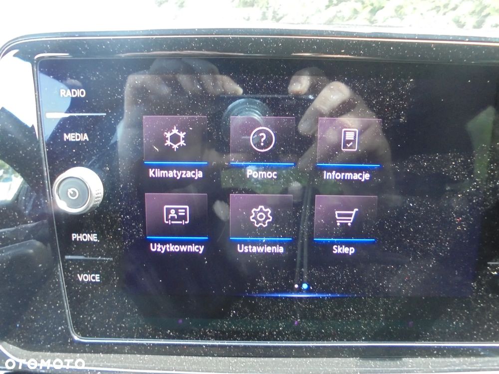 Volkswagen T-Roc 2.0 TDI SCR DSG Style - 23