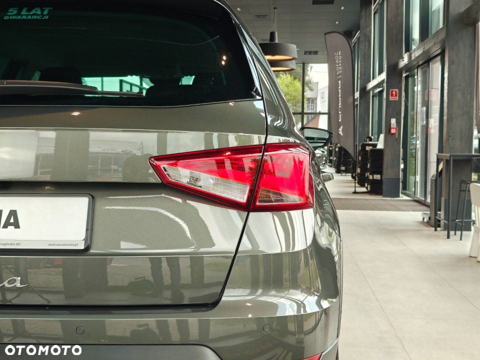 Seat Arona - 10