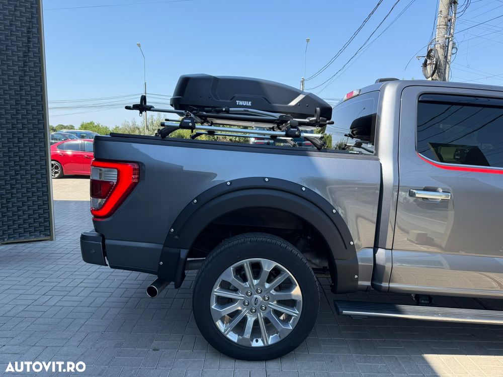 Ford F150 - 31